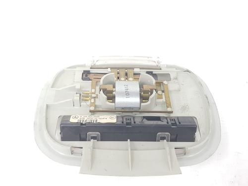 Interior roof light MERCEDES-BENZ M-CLASS (W163) ML 400 CDI (163.128) | BP16104719I8 