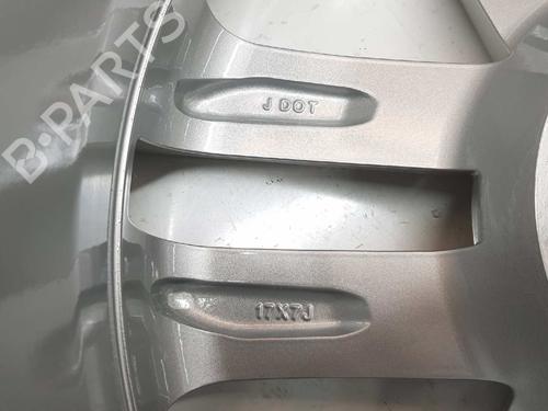 Rim NISSAN JUKE (F15) 1.2 DIG-T | BP6070237C45 