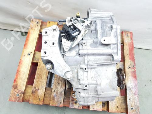 Gearbox VW GOLF VII (5G1, BQ1, BE1, BE2) 2.0 GTD | BP29906831M3