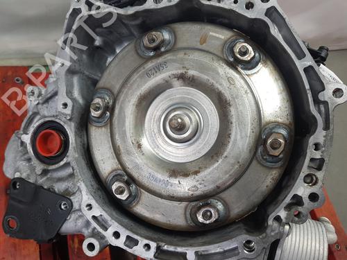 Gearbox PEUGEOT 3008 II SUV (MC_, MR_, MJ_, M4_) 1.6 BlueHDi 120 | BP29708635M3