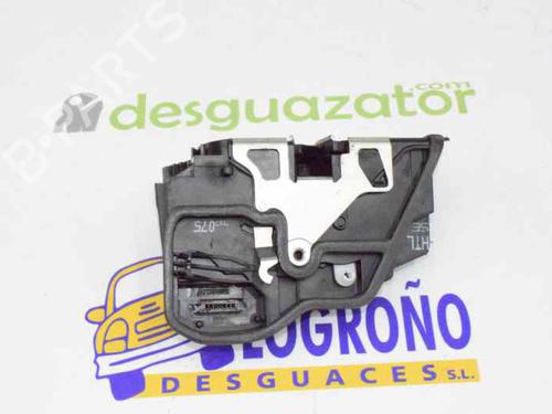 Rear left lock BMW 5 (E60) 520 d | BP763004C100 