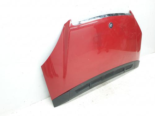 Hood MERCEDES-BENZ A-CLASS (W169) A 160 (169.031, 169.331) | BP25030058C1 