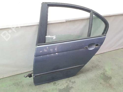 Left rear door BMW 3 (E46) 320 d | BP7550206C4 