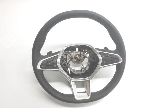 Used Steering wheel Steering wheel RENAULT ARKANA I (LCM_, LDN_) [2019-2026] 33620636 33620636