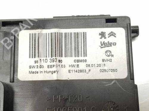 Electronic module CITROËN C4 CACTUS 1.6 BlueHDi 100 | BP39726735M83 - Image 6