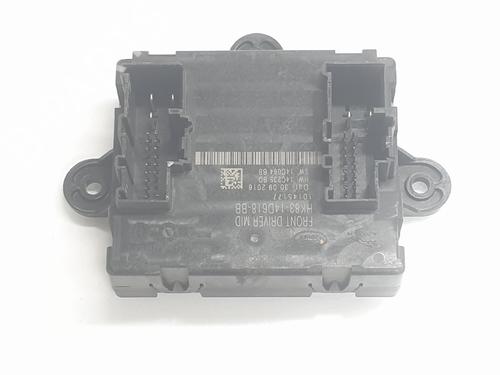 Used Electronic module Electronic module JAGUAR F-PACE (X761) [2015-2026] 33119501 33119501