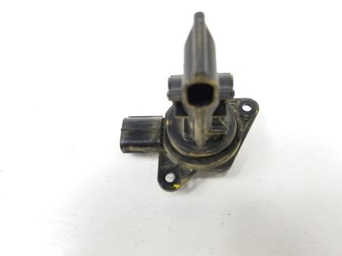 Used Mass air flow sensor TOYOTA HILUX VIII Pickup (_N1_) 2.4 D 4WD (GUN125_, GUN125R) (150 hp) 12573403
