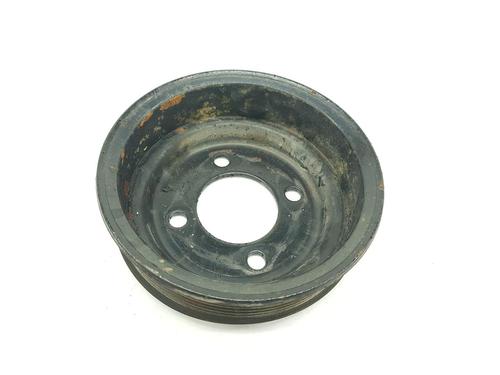 Pulley TOYOTA LAND CRUISER PRADO (_J12_) 3.0 D-4D (KDJ120, KDJ125) | BP16341706M122 