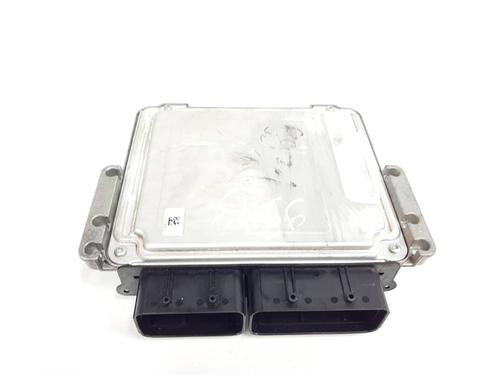 Engine control unit (ECU) PEUGEOT RIFTER | BP40514662M57 - Image 5