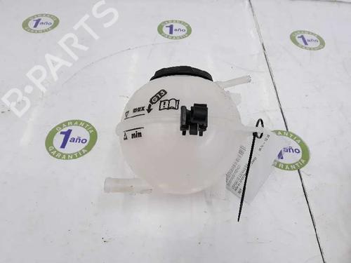Used Expansion tank AUDI A1 Sportback (8XA, 8XF) 1.0 TFSI (95 hp) 3655980