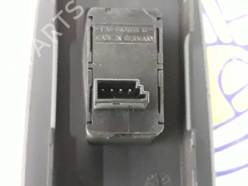 Right front window switch BMW X3 (E83) xDrive 30 d | BP2791273I26 