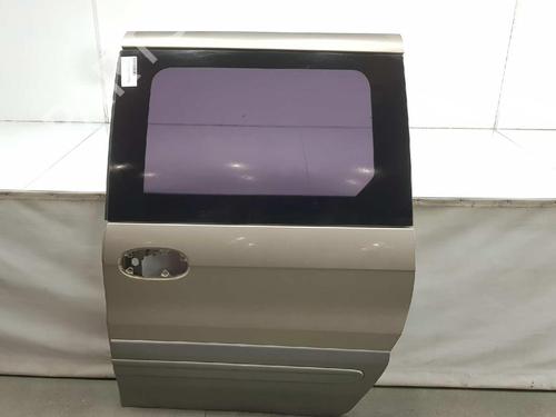 Used Right slide door KIA CARNIVAL II (GQ) 2.9 CRDi (144 hp) 4973478
