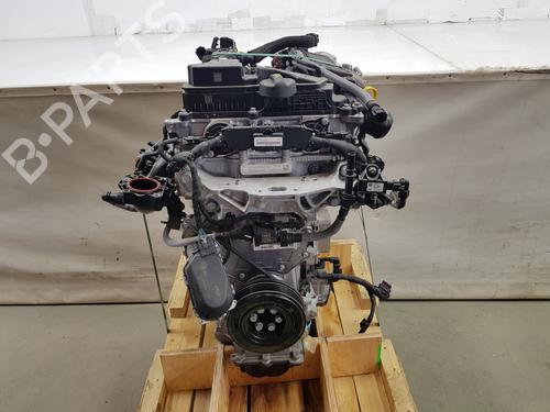 Engine FIAT 600e / 600 (365_, 364_) | BP37200459M1 - Image 5