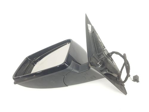 Used Left mirror MERCEDES-BENZ CLA Coupe (C117) CLA 200 CDI / d (117.308) (136 hp) 16976604