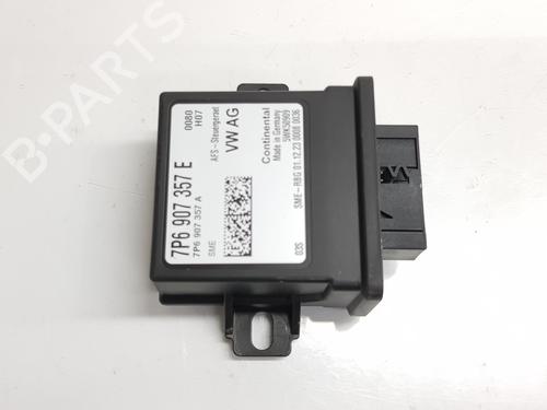 Electronic module SEAT IBIZA V (KJ1, KJG)  | BP27928464M83 