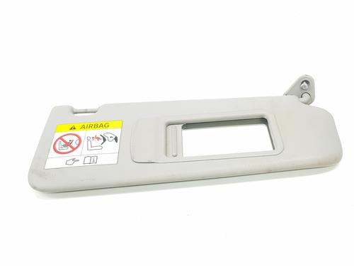 Right sun visor BMW X1 (E84) sDrive 18 d | BP26719995I2 