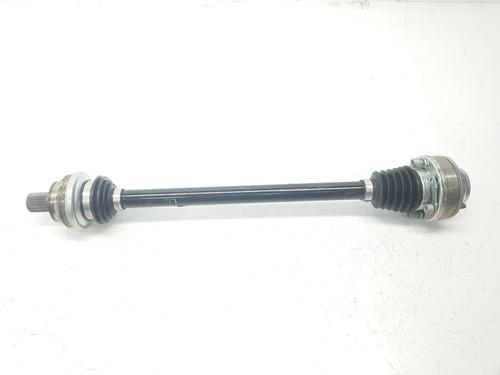 Used Left rear driveshaft AUDI Q3 Sportback (F3N) 40 TFSI quattro (190 hp) 12574987