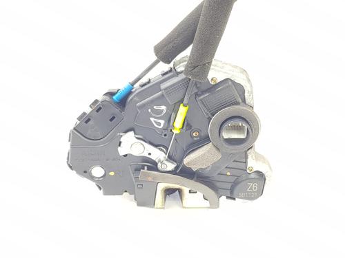Front right lock TOYOTA LAND CRUISER PRADO (_J12_) 3.0 D-4D (KDJ120, KDJ125) | BP16187533C97 
