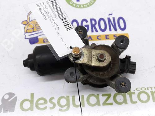 Used Front wiper motor TOYOTA LAND CRUISER 90 (_J9_) 3.0 TD (KZJ90_, KZJ95_, KZJ90R, KZJ95R, KZJ90W, KZJ95W) (125 hp) 3246135