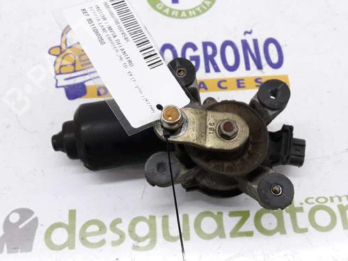 Essuie-glace moteur avant TOYOTA LAND CRUISER 90 (_J9_) 3.0 TD (KZJ90_, KZJ95_) (125 hp) 8511060250 | 8511060250 | 8492000831 | 85110-60250 |