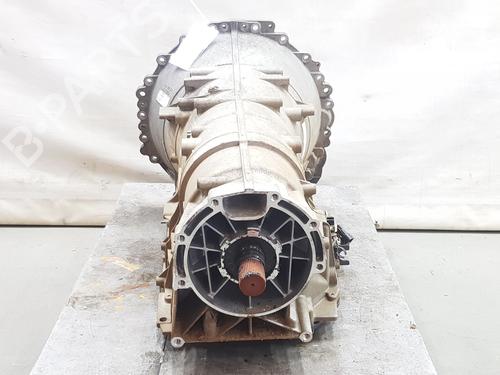 Gearbox LAND ROVER DISCOVERY III (L319) 2.7 TD 4x4 | BP20187544M3 