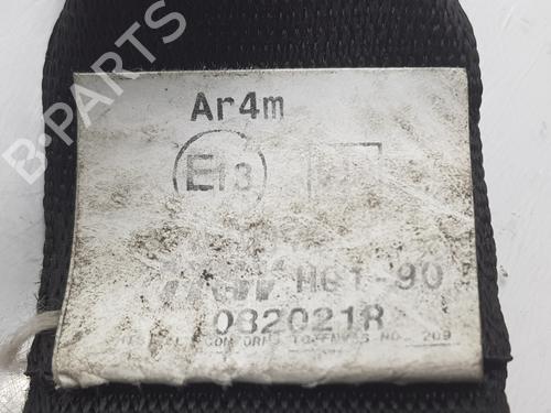 Rear right seatbelt BMW X5 (E53) 3.0 d | BP10567630I28 