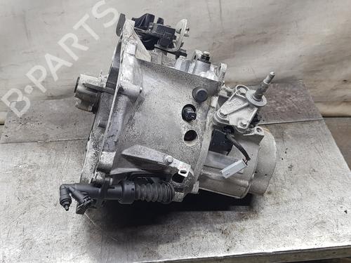 Gearbox CITROËN BERLINGO MULTISPACE (B9) 1.6 HDi 75 / BlueHDi 75 | BP36032397M3  - Image 6