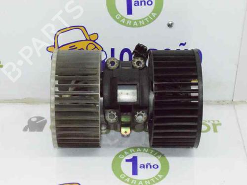 Used Heater blower motor BMW 3 (E46) 320 i (170 hp) 14121514