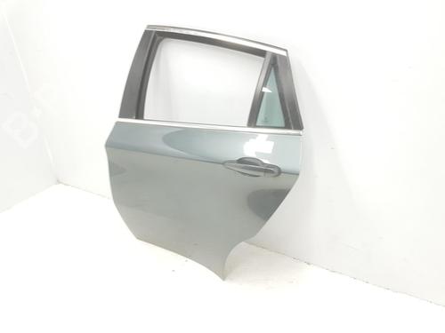 Left rear door BMW X6 (E71, E72) xDrive 50 i | BP6310132C4 
