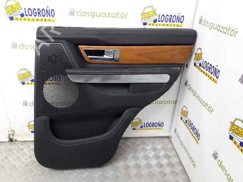 Guarnecido puerta trasera derecha LAND ROVER RANGE ROVER SPORT I (L320) 3.0 D 4x4 (245 hp) 2676582