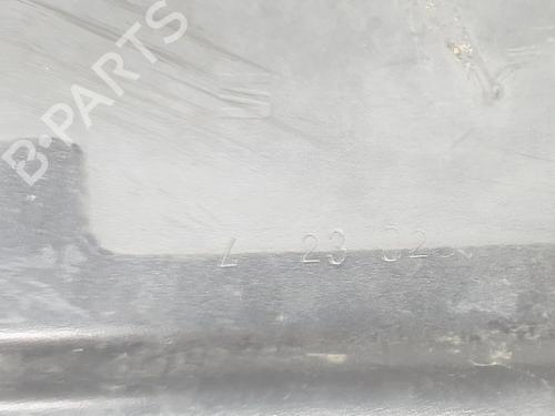 Front bumper reinforcement CUPRA LEON (KL1, KU1, KUG)  | BP29358631C109 
