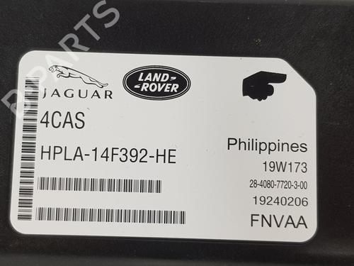 Electronic module LAND ROVER RANGE ROVER SPORT II (L494) 3.0 SDV6 4x4 | BP11920267M83 