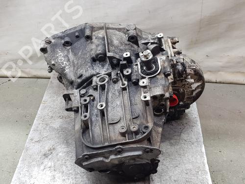 Gearkasse Gearkasse CITROËN JUMPY II (VF7) 2.0 HDi 120 (120 hp) 36490312 36490312