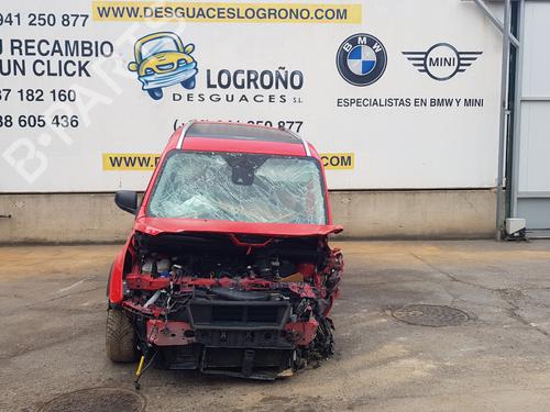 Used Parts FORD TOURNEO CONNECT / GRAND TOURNEO CONNECT V408 MPV 1.5 TDCi (101 hp) 4397799