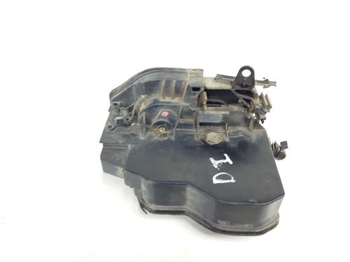 Front left lock BMW X5 (E70) 3.0 d | BP35739510C98 - Image 3