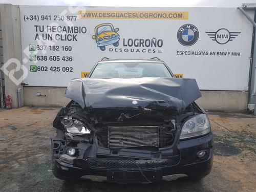 Front left belt tensioner MERCEDES-BENZ M-CLASS (W164) ML 320 CDI 4-matic (164.122) | BP10006775C87  - Image 5