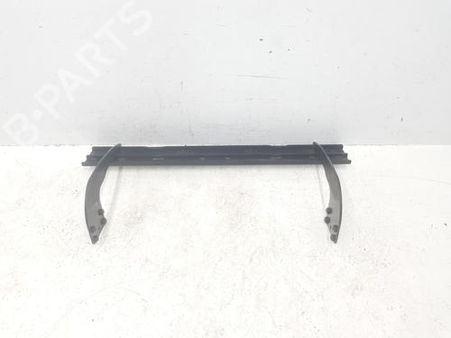 Rear bumper reinforcement VW CRAFTER Van (SY_, SX_)  | BP29535876C73 