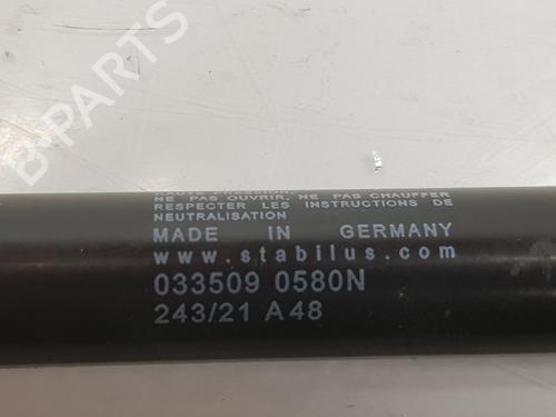 Tailgate lift support MERCEDES-BENZ E-CLASS T-Model (S212) E 350 CDI 4-matic (212.289) | BP14097748C138 