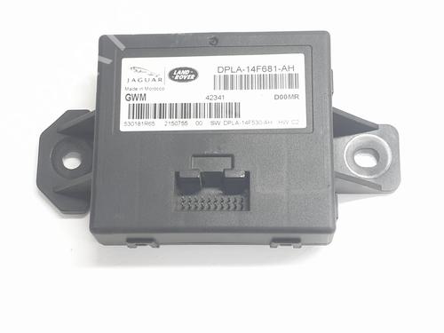 Electronic module LAND ROVER RANGE ROVER SPORT II (L494) 3.0 TDV6 4x4 | BP28521235M83 