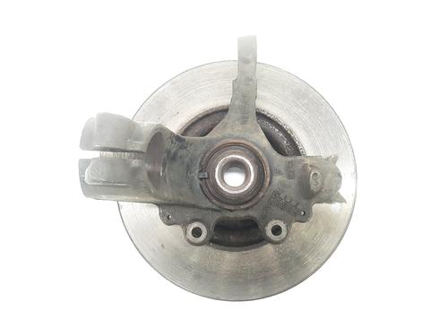 Right front steering knuckle FORD FOCUS II (DA_, HCP, DP) 1.8 TDCi | BP10864481M26 