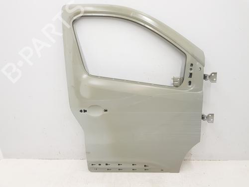 Used Right front door RENAULT TRAFIC III Van (FG_) 1.6 dCi 140 (FGMA, FGMC) (140 hp) 30681971