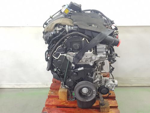 Engine PEUGEOT 2008 I (CU_) 1.5 BlueHDI 120 | BP29731757M1 