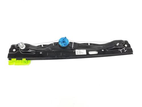 Used Rear left window mechanism BMW X1 (F48) sDrive 16 d (116 hp) 11767817