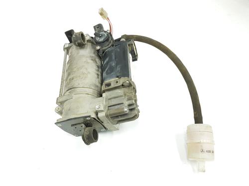 Used Other MERCEDES-BENZ S-CLASS (W220) S 500 (220.075, 220.175, 220.875) (306 hp) 16654434