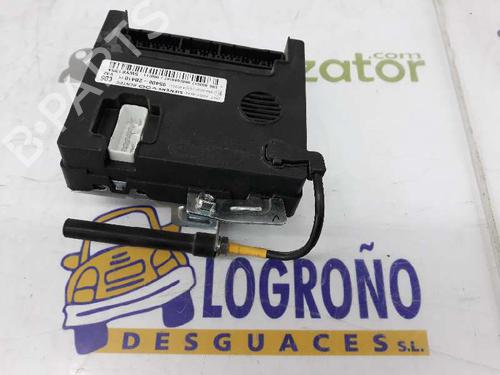 Electronic module HYUNDAI SANTA FÉ II (CM) 2.2 CRDi GLS | BP1222647M83 