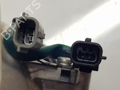 AC compressor DACIA DUSTER (HM_) 1.3 TCe 130 (HMMF) | BP33272928M34  - Image 6