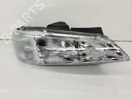 Right headlight PEUGEOT 406 (8B) 1.9 TD | BP7037335C29 