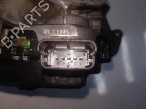Egr PEUGEOT EXPERT Van (V_) 1.6 BlueHDi 95 | BP12528053M69 