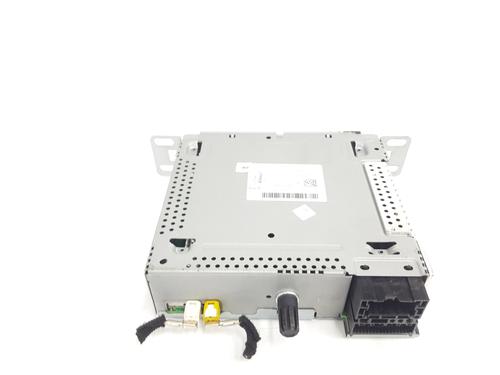 Bilradio RENAULT CAPTUR I (J5_, H5_) 1.5 dCi 90 (J5N4, J5M5, J5MW, J5M6, J5AL, J5AJ) | BP29942118E6 