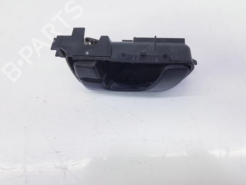 Front left interior door handle MITSUBISHI PAJERO IV (V8_W, V9_W) 3.2 DI-D 4WD (V98W, V88W) | BP10159242I13 
